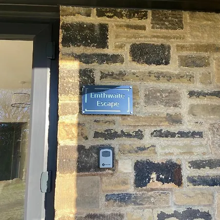 Emthwaite Escape