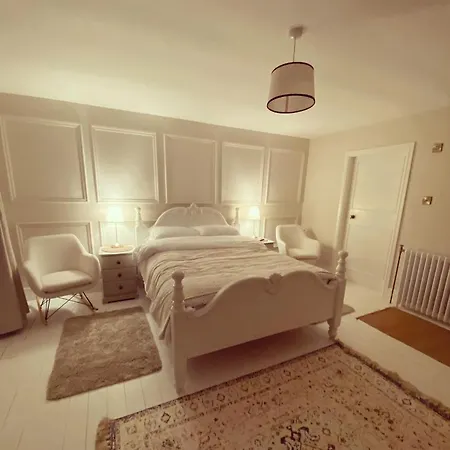 Guest house Emthwaite Escape *